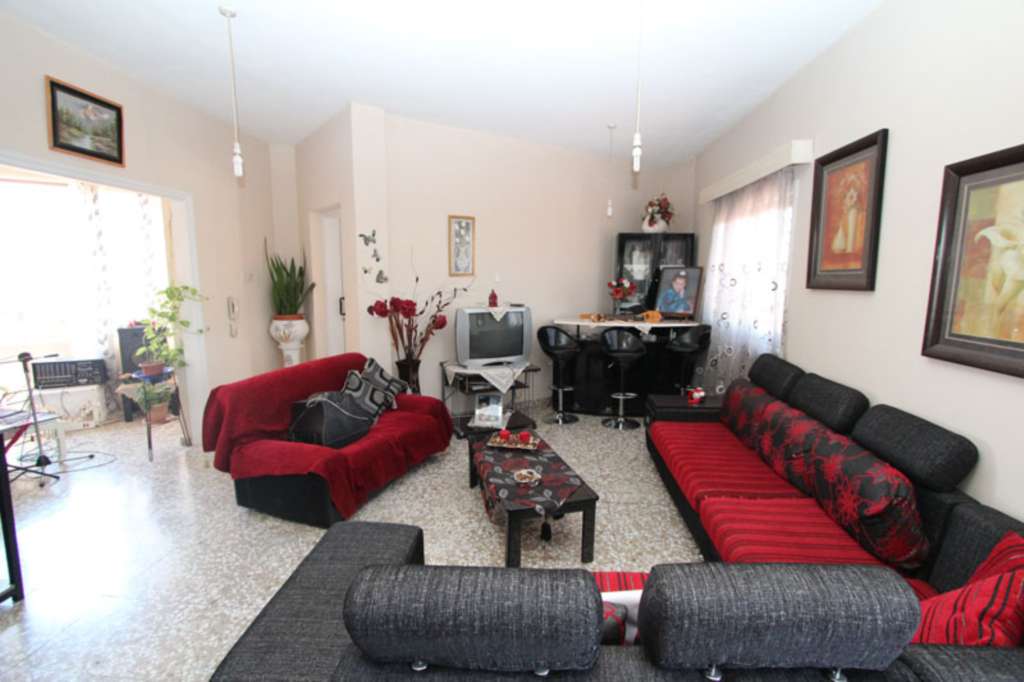 House in Liopetri - view 1