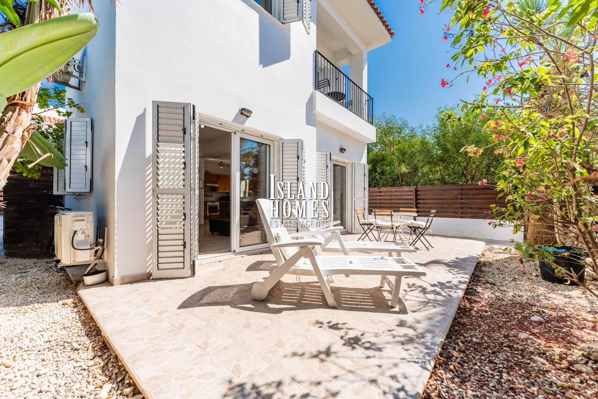 House in Pernera - view 1