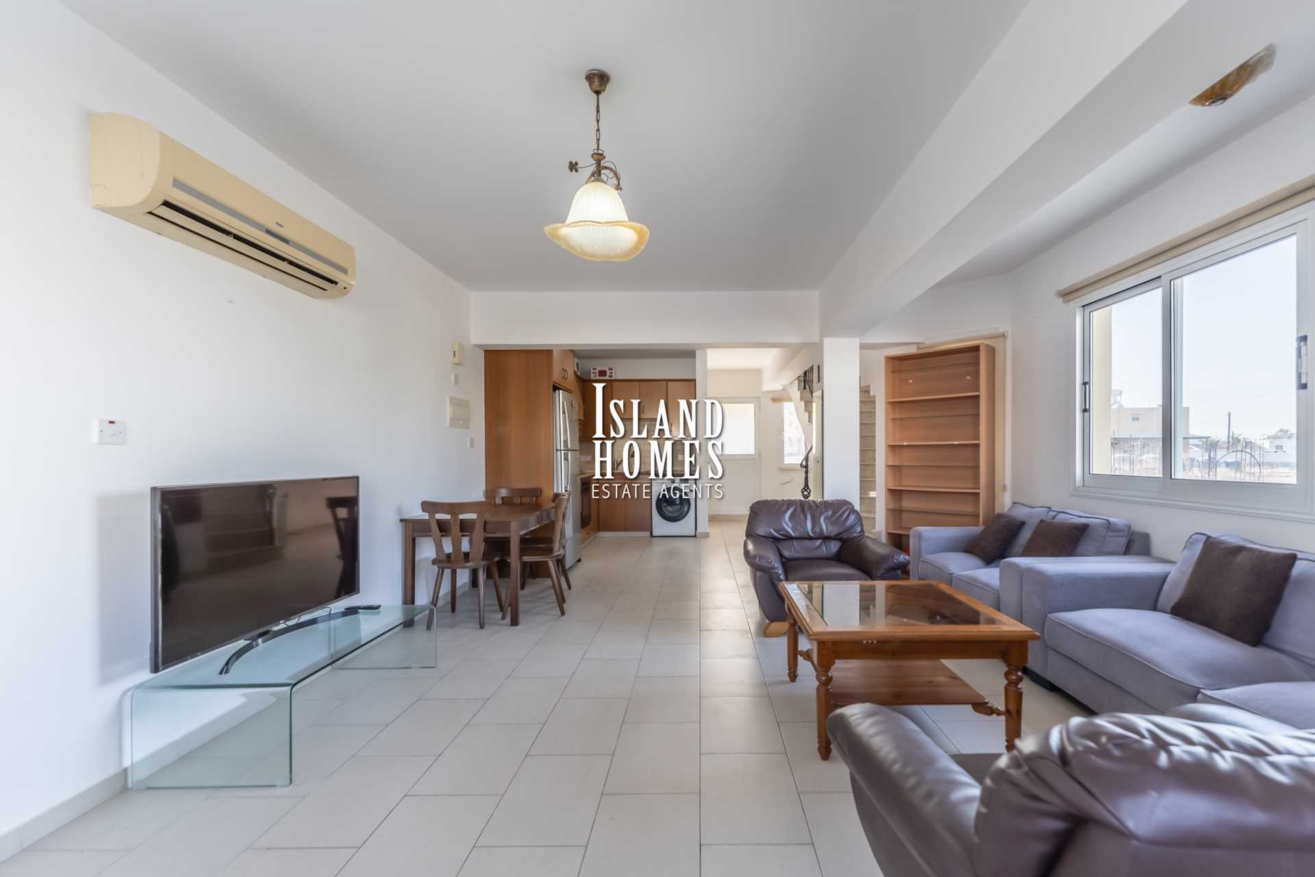 House in Paralimni - view 1