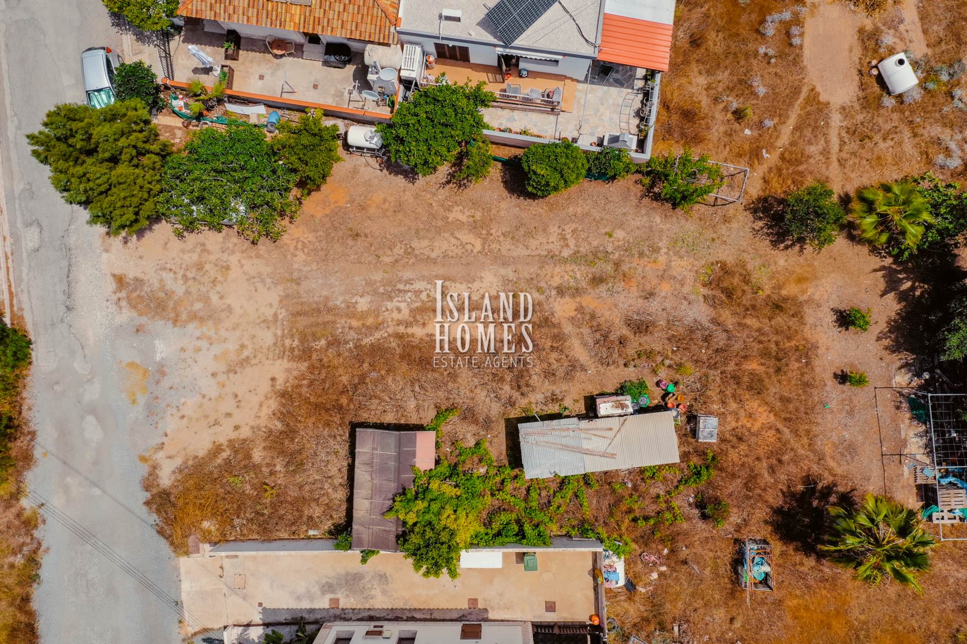House in Paralimni - view 1
