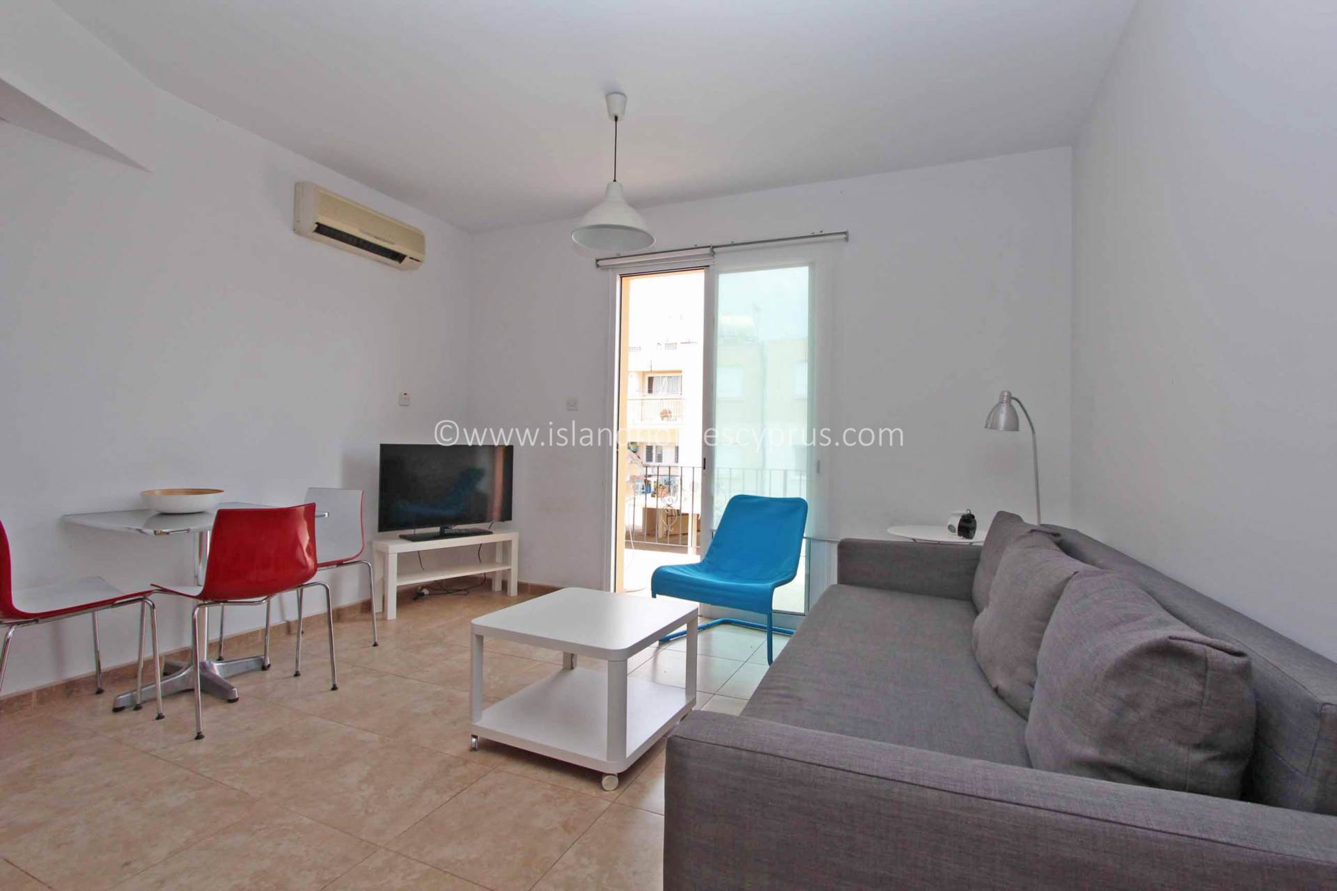 House in Paralimni - view 1