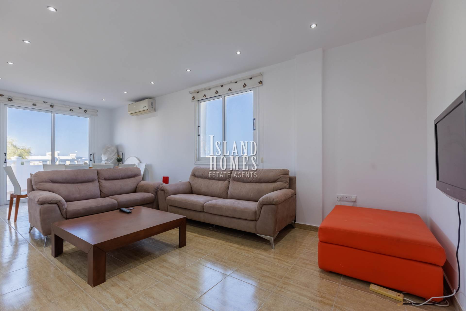 House in Paralimni - view 1