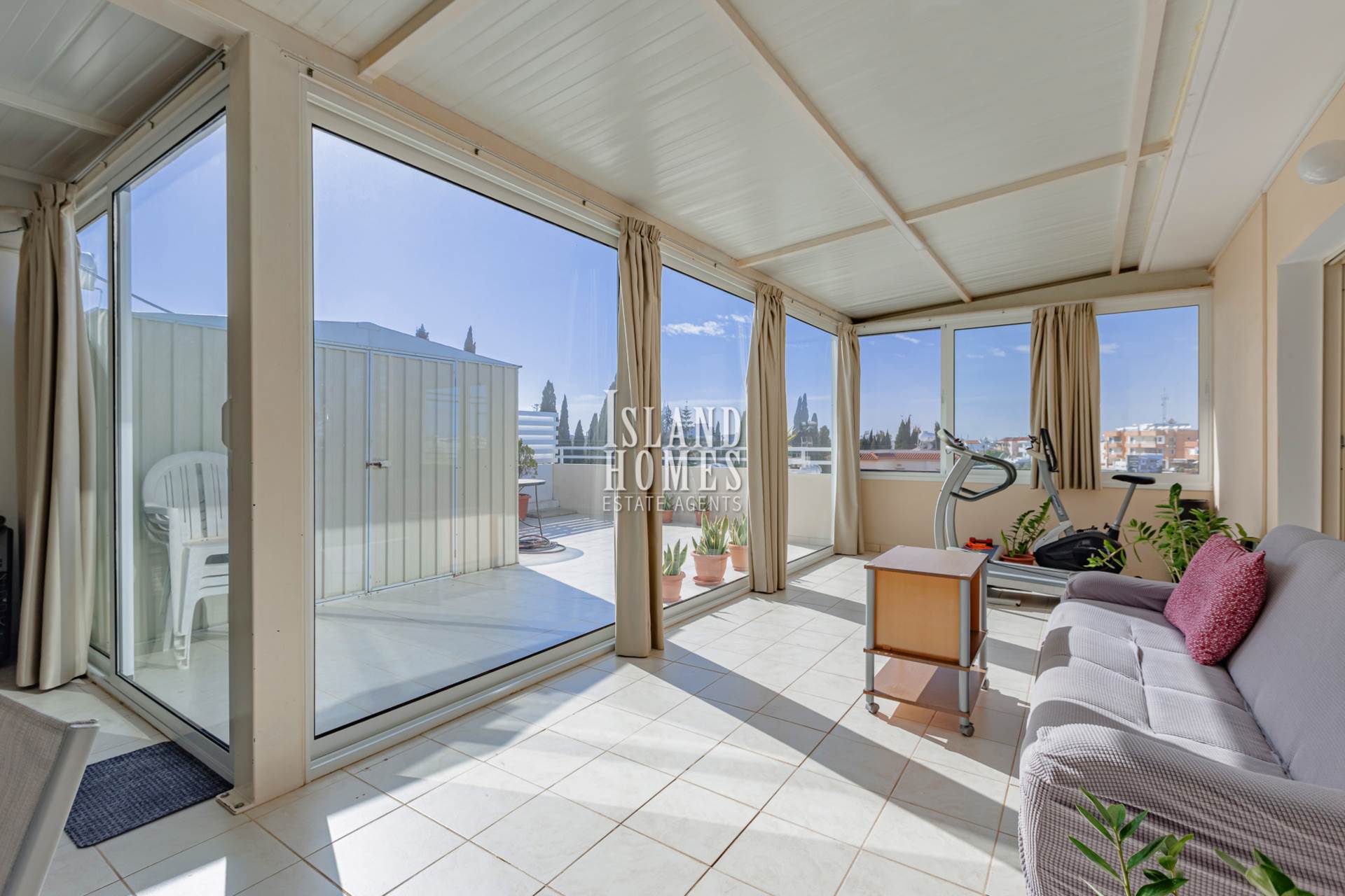 House in Paralimni - view 1