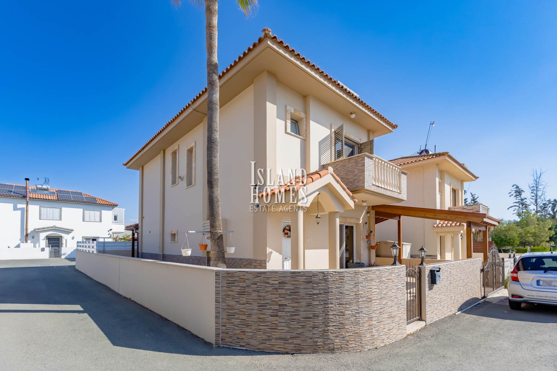 House in Ammochostos Municipality - view 1