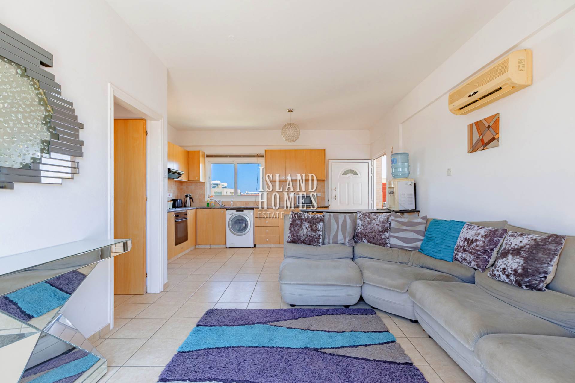House in Paralimni - view 1