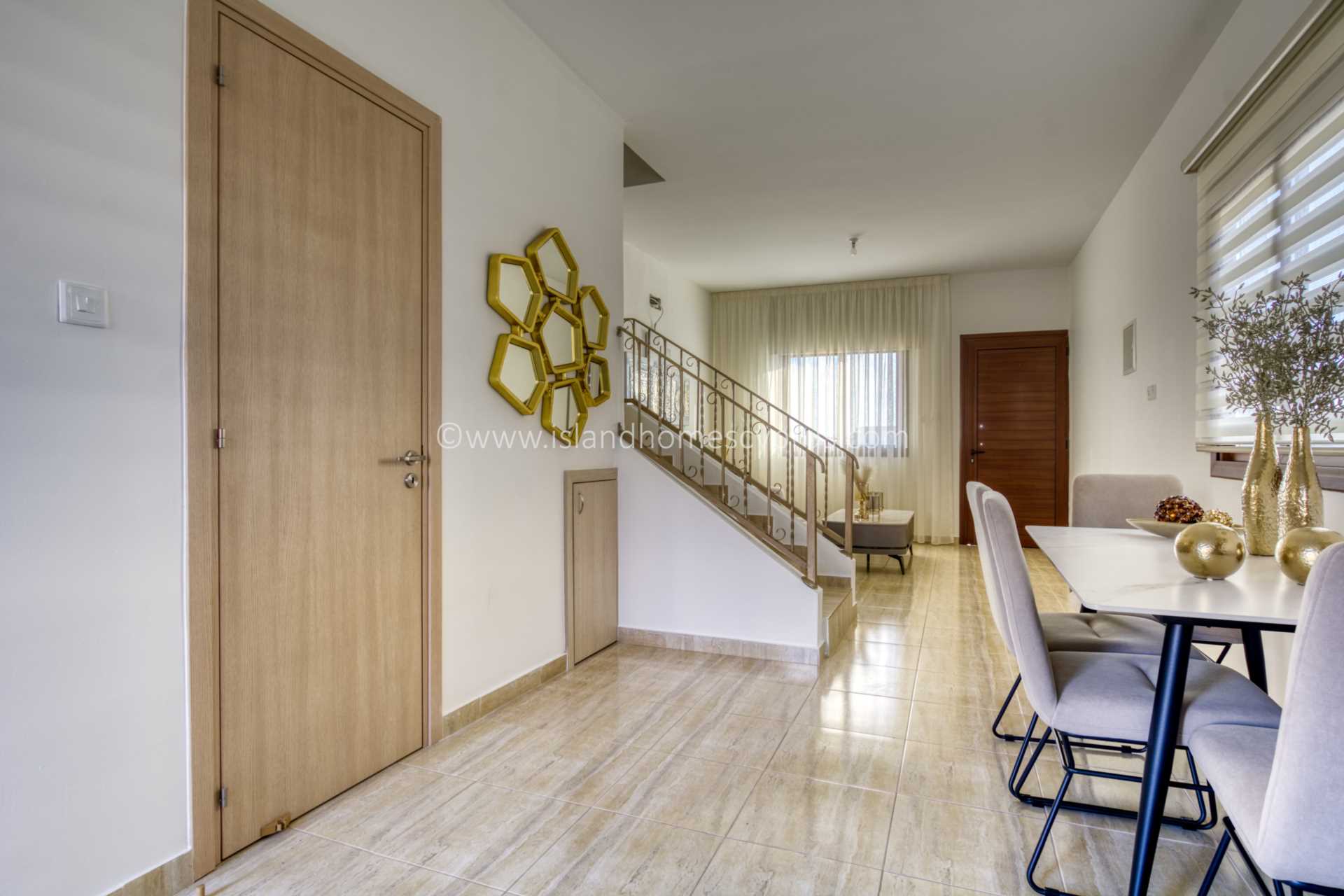 House in Liopetri - view 1