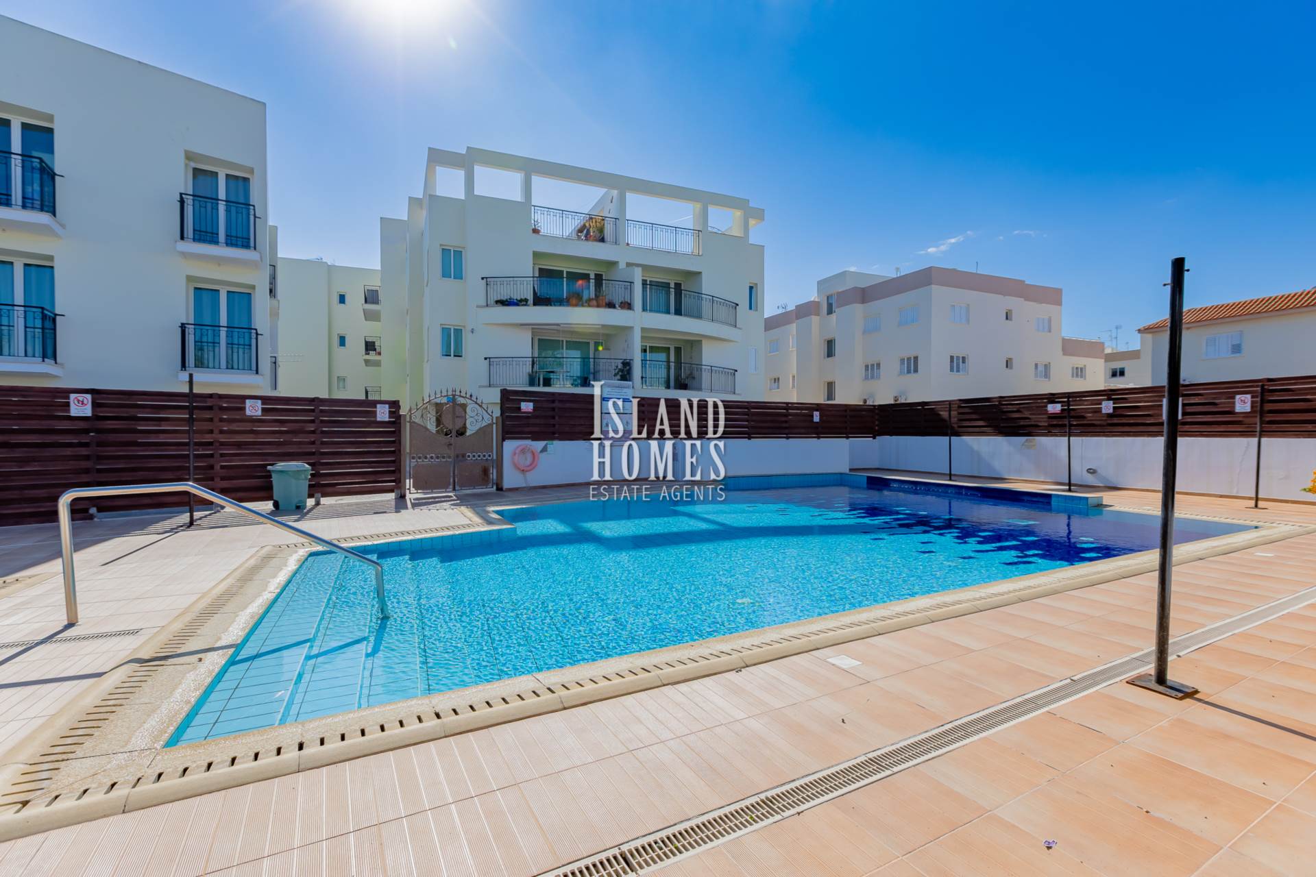 House in Paralimni - view 1
