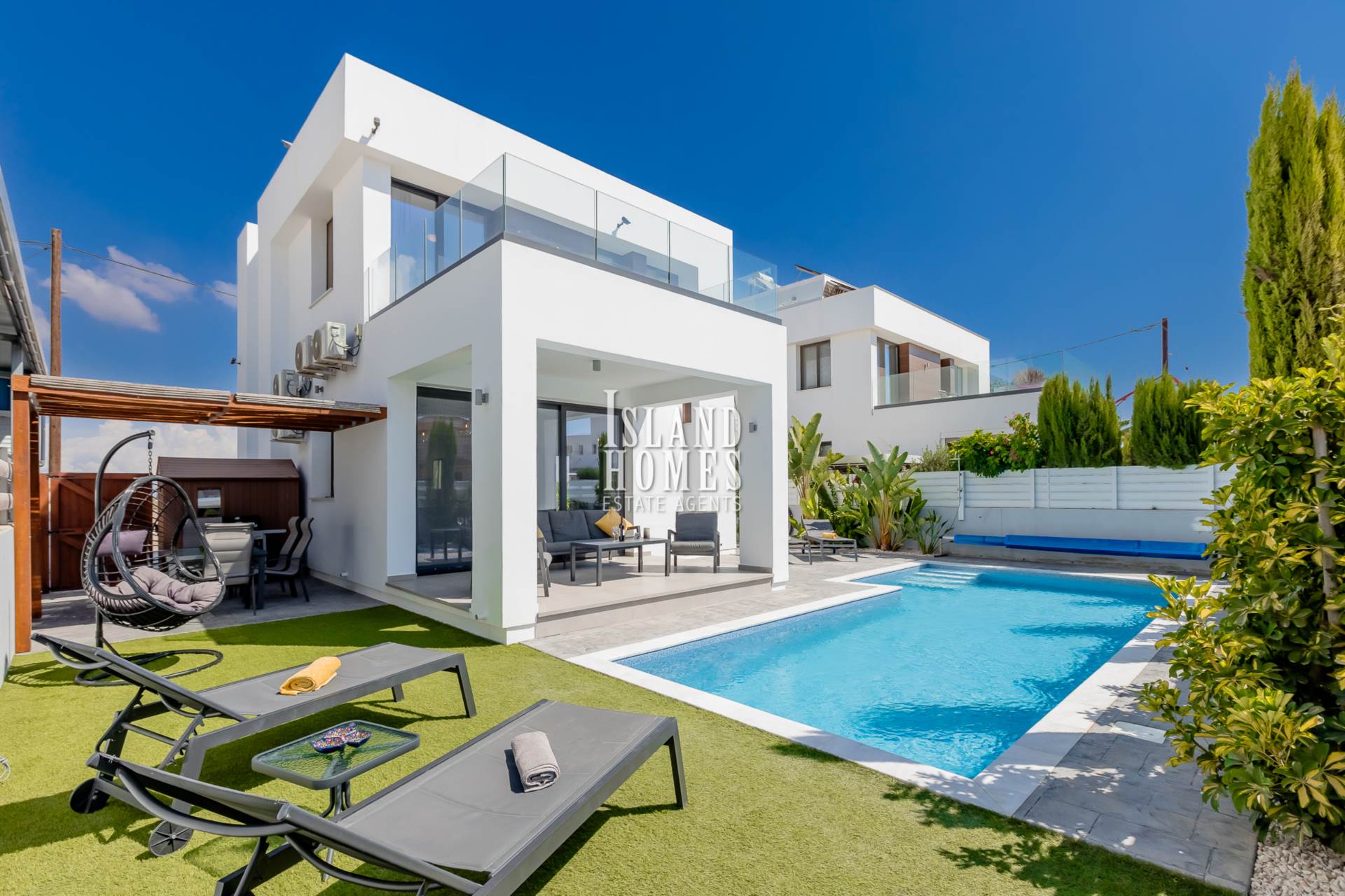 House in Ammochostos Municipality - view 1