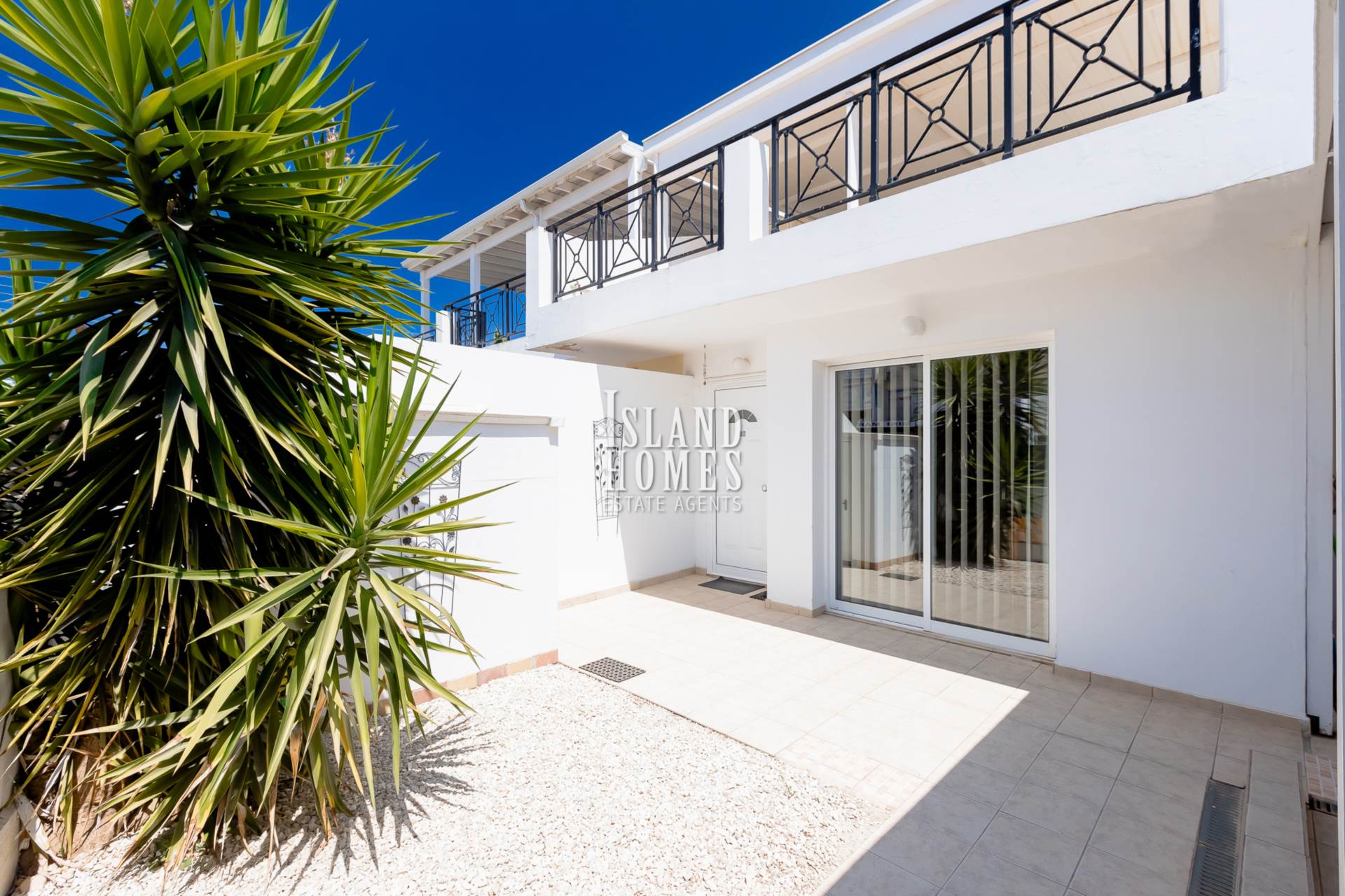 House in Paralimni - view 1