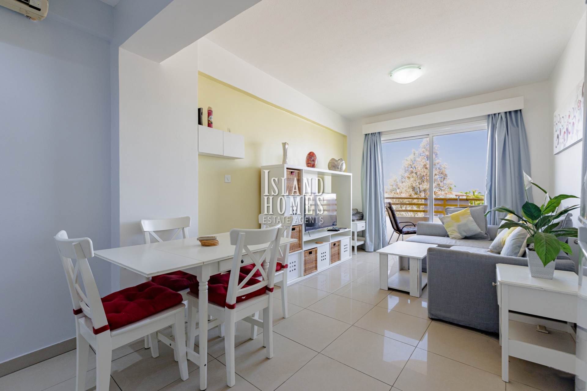 House in Protaras - view 1