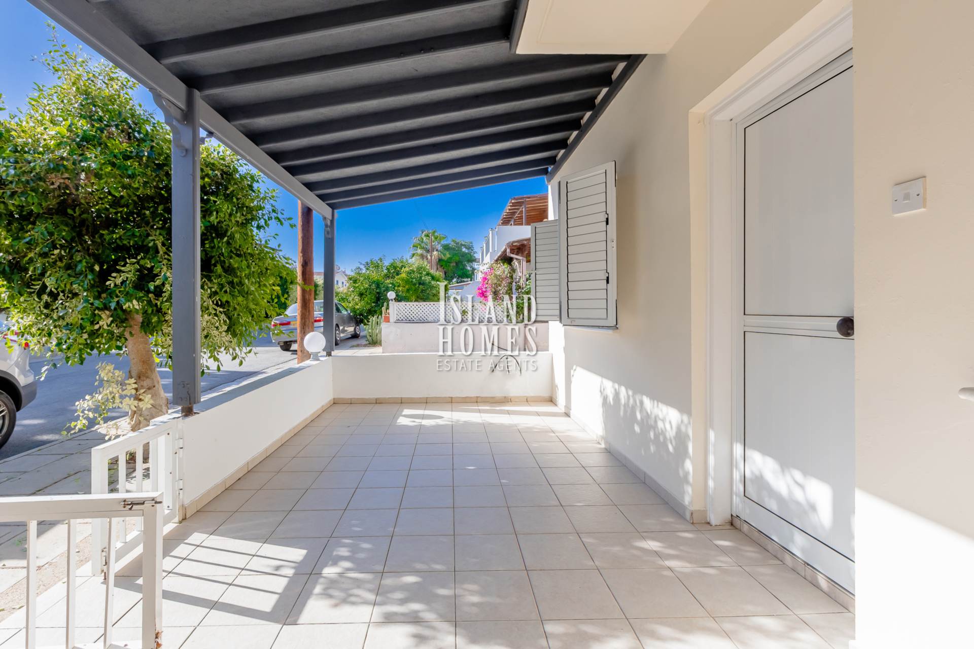 House in Paralimni - view 1