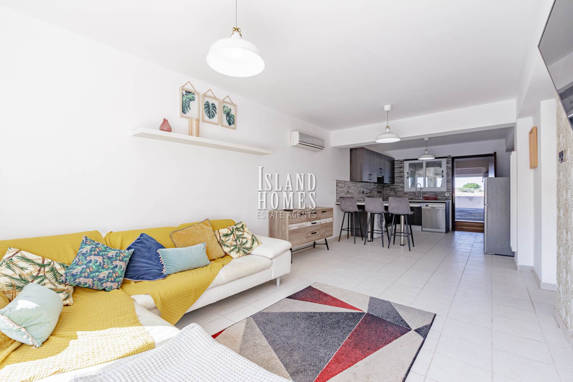 House in Sotira - view 1