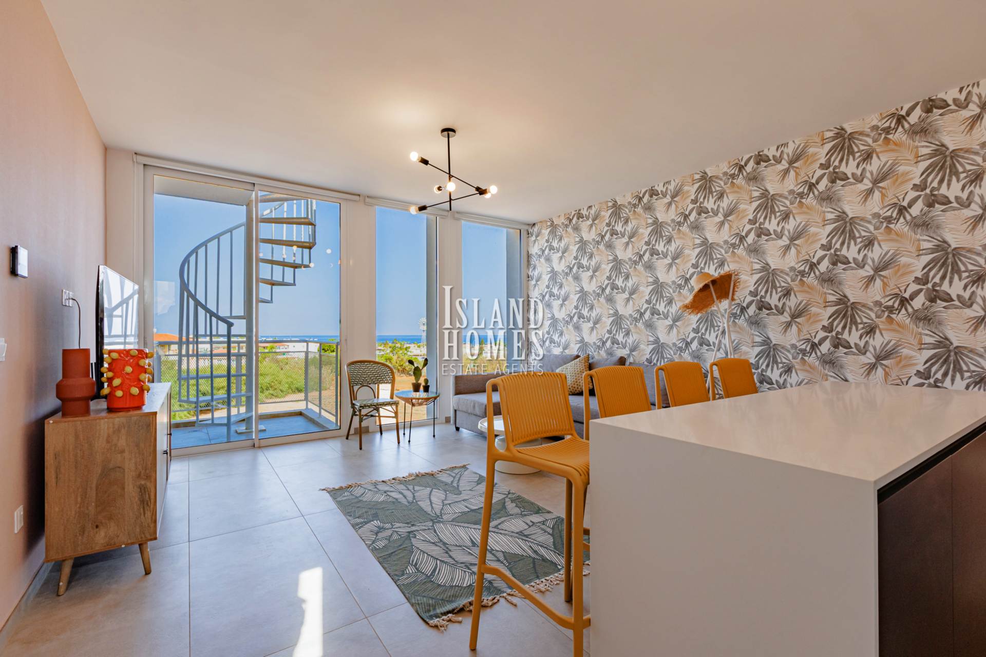 House in Paralimni - view 1