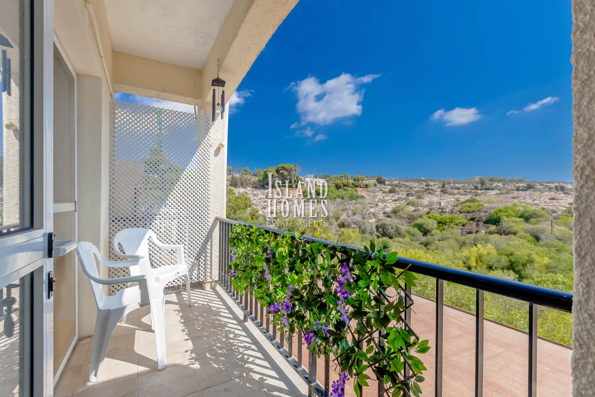 House in Ayia Napa - view 1