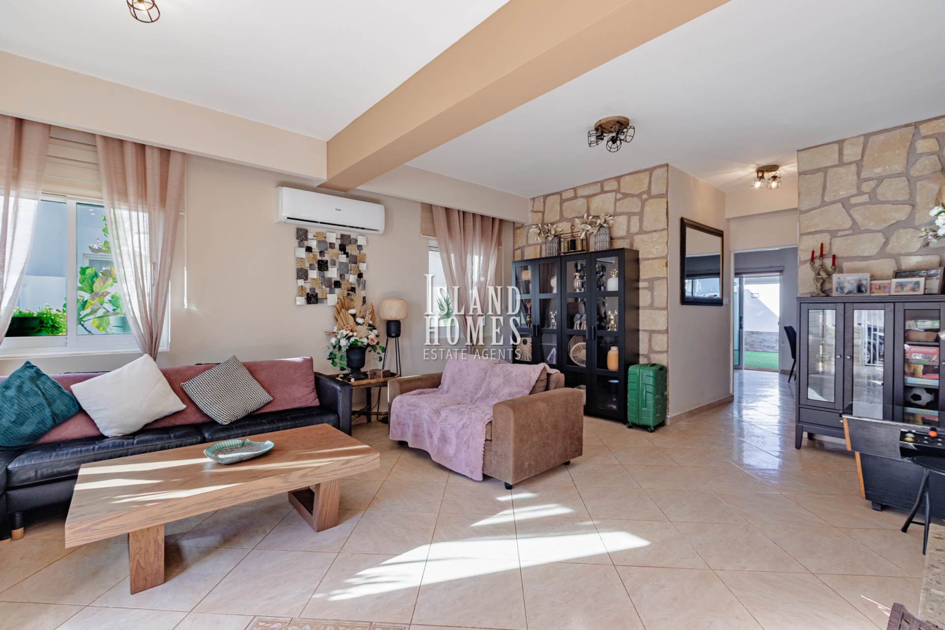 House in Frenaros - view 1