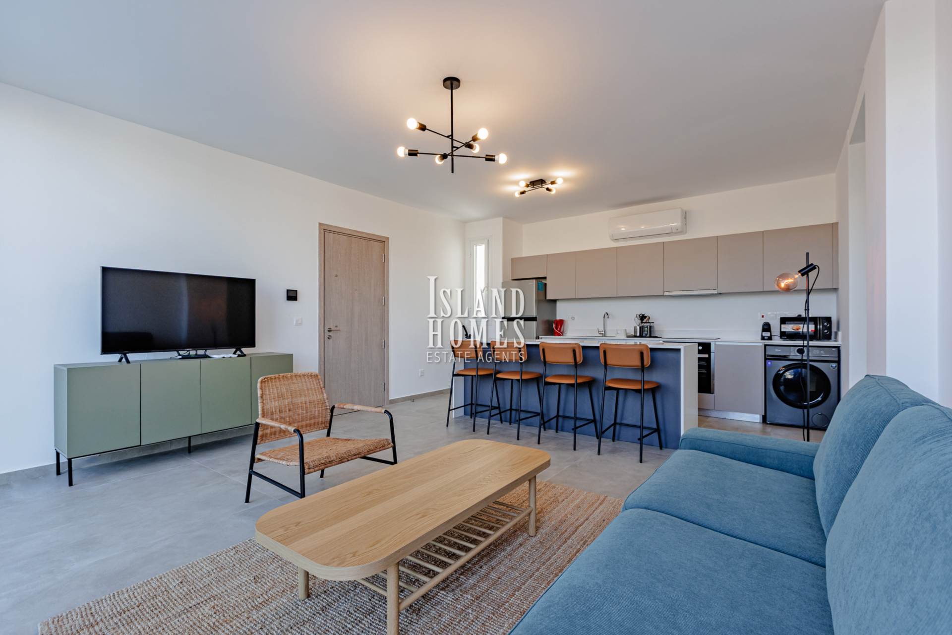 House in Paralimni - view 1