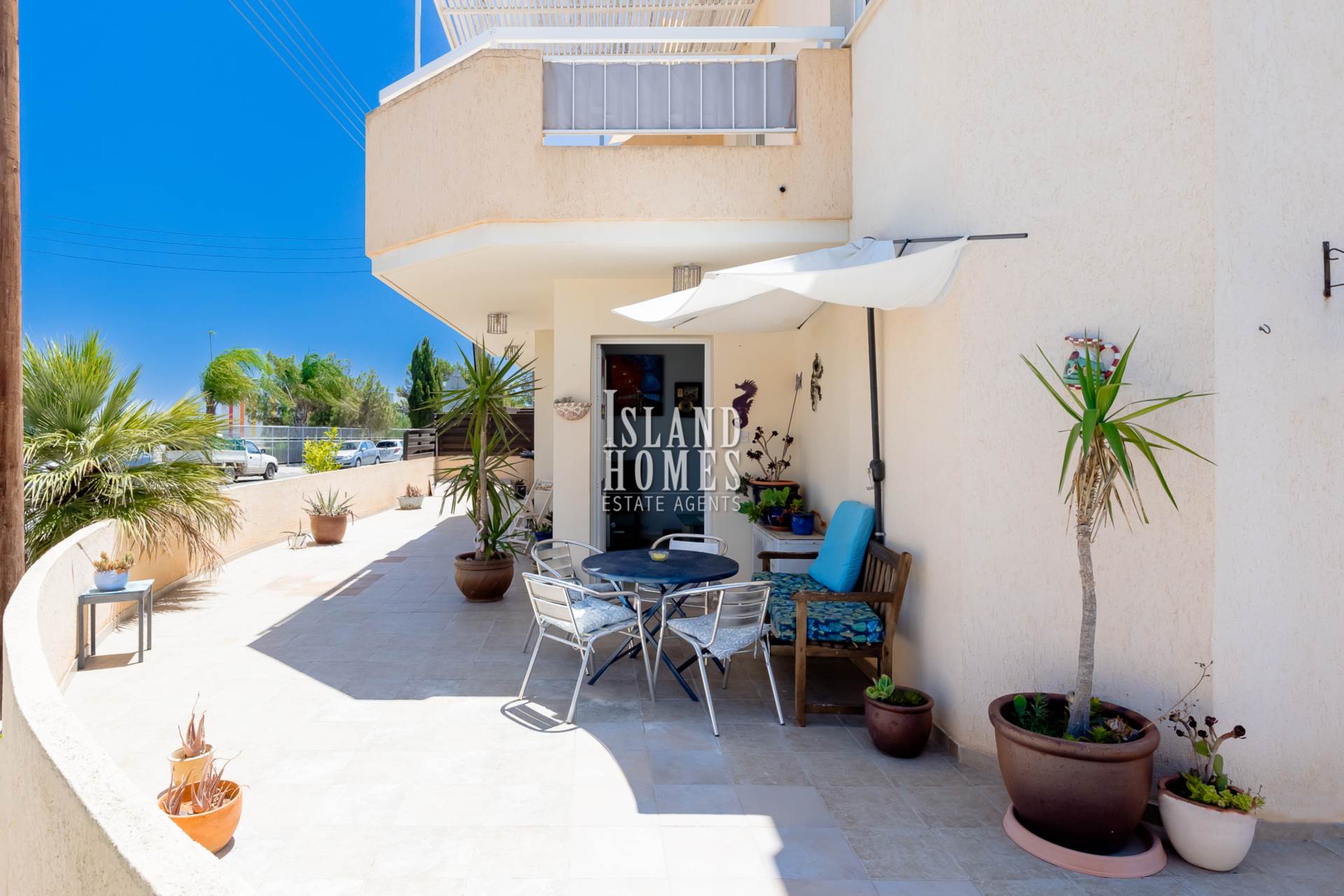 House in Paralimni - view 1