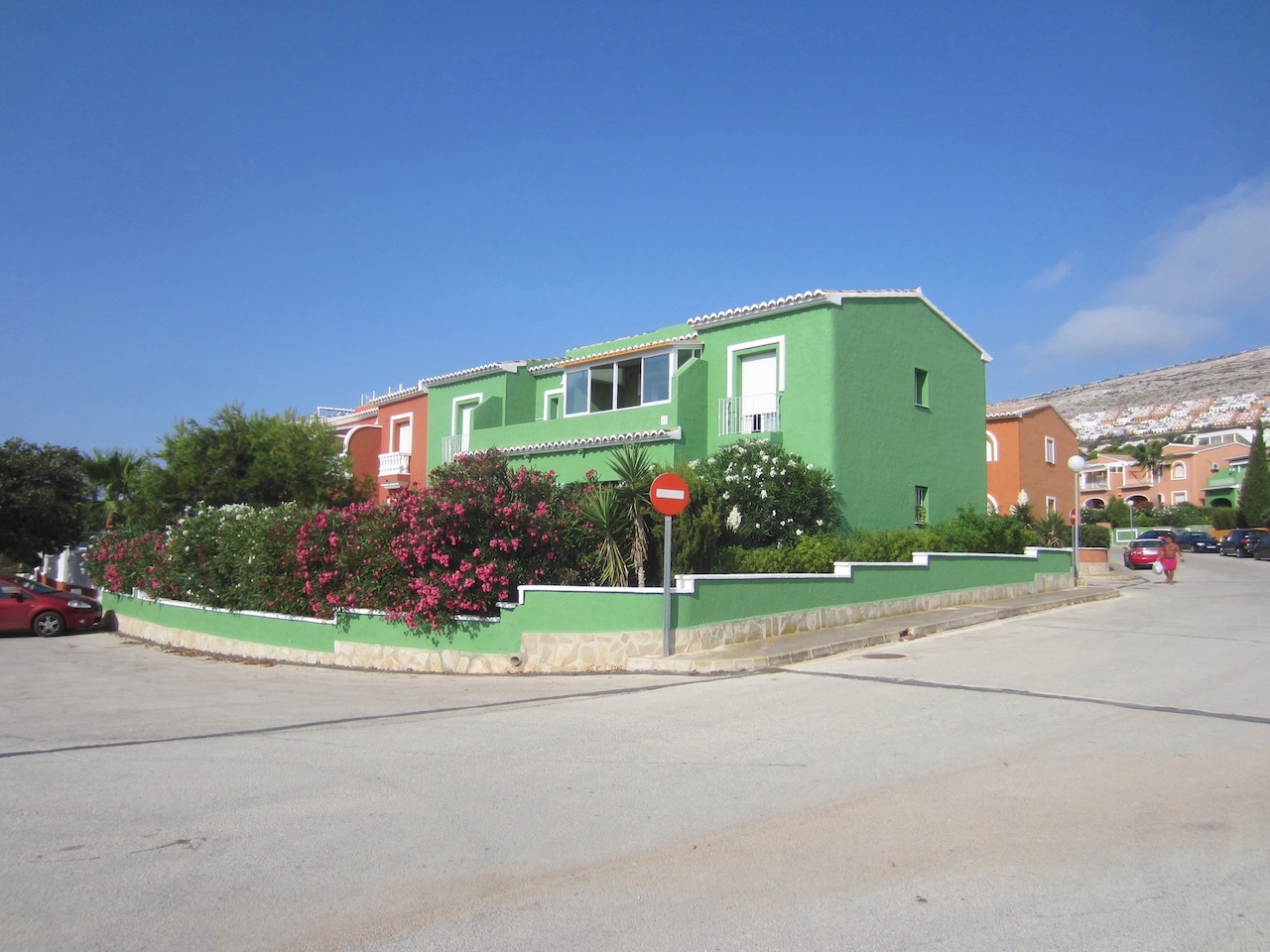 Penthouse in Sant Joan d'Alacant - view 1