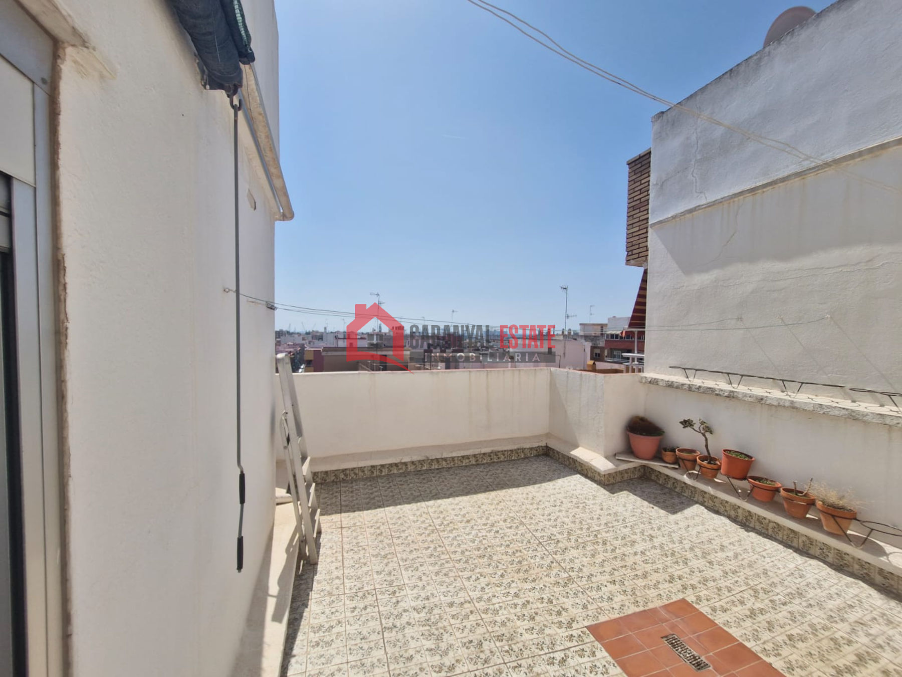 Penthouse in Sagunto - view 1