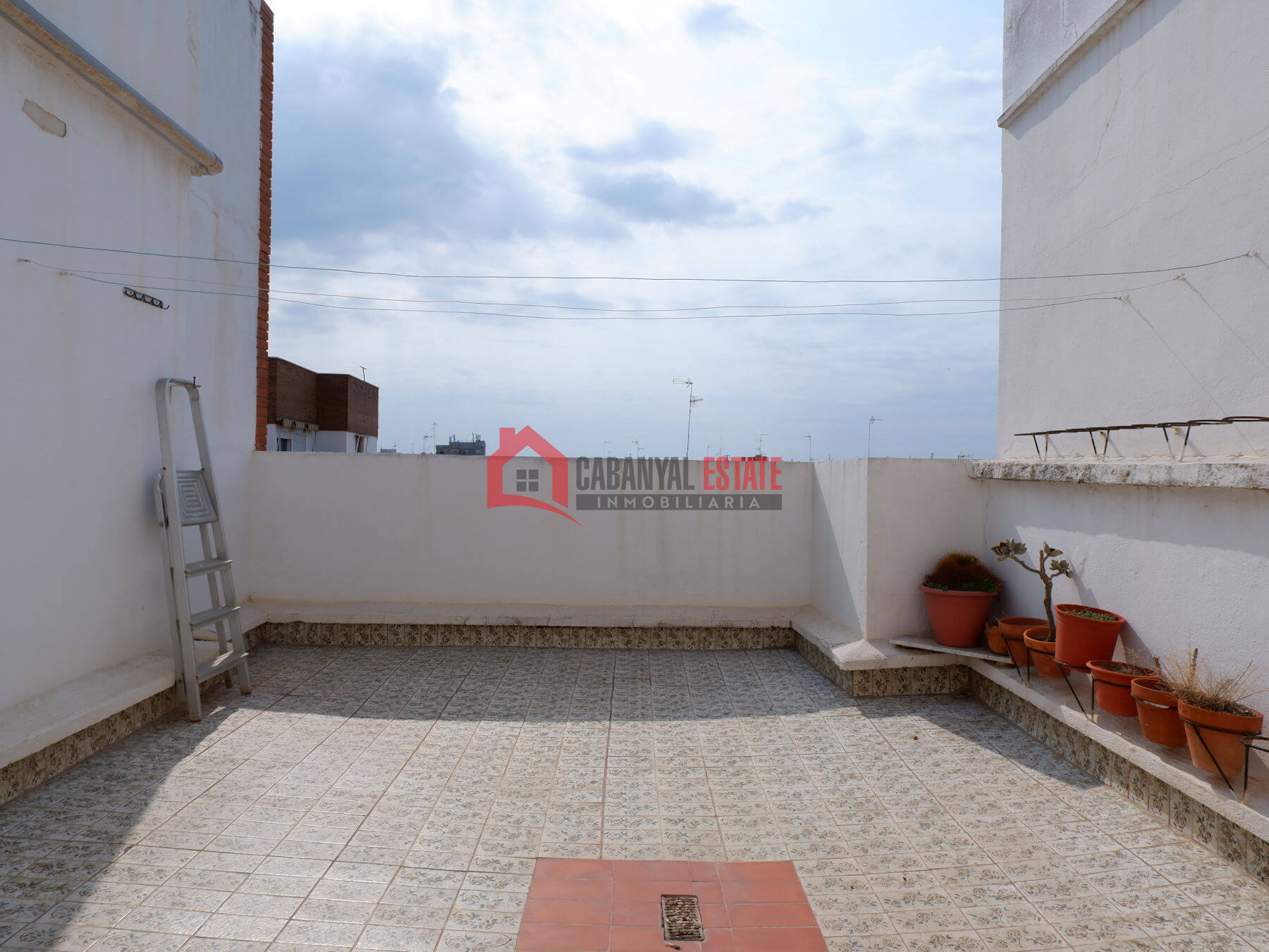 Penthouse in Sagunto - view 1