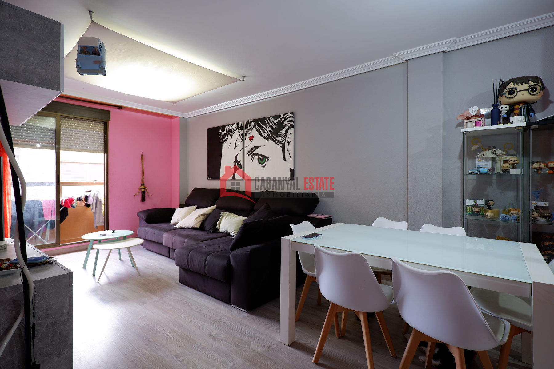 Apartment in Jesus - view 1