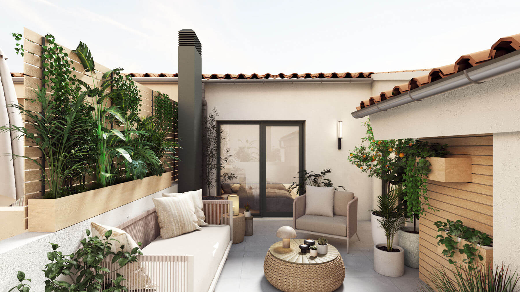 House in Poblats Maritims - view 1