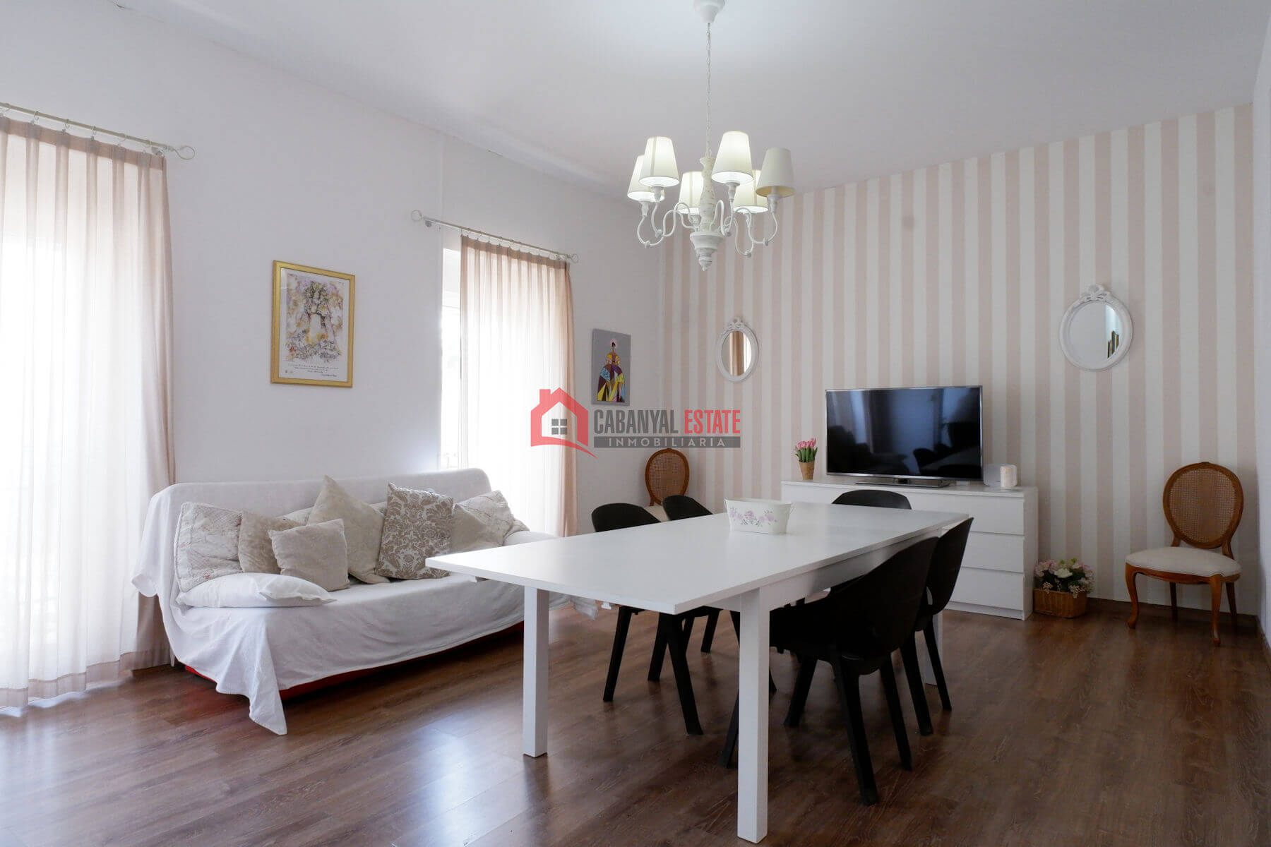 Apartment in Valencia - view 1
