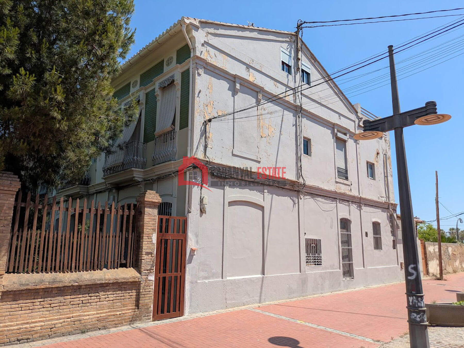 Apartment in Valencia - view 1