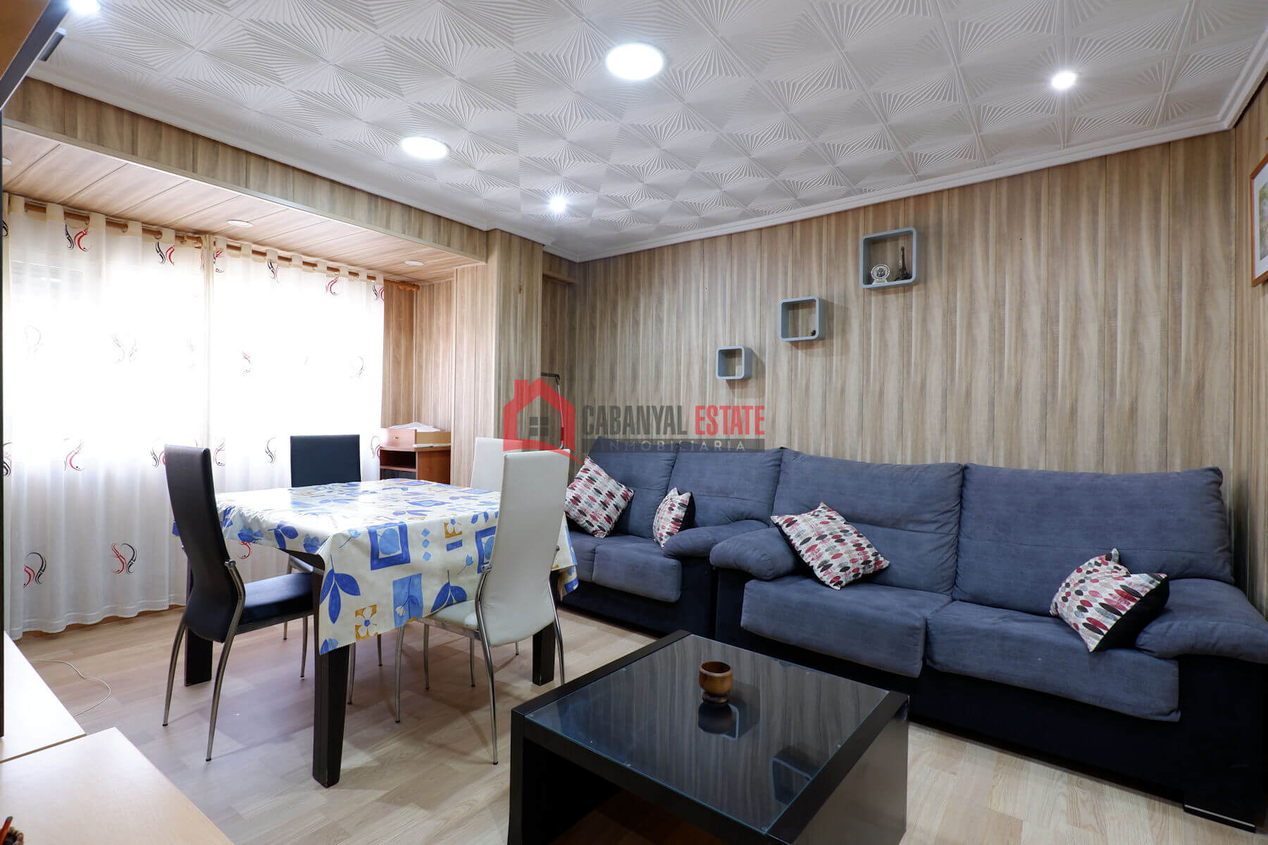 Apartment in Valencia - view 1