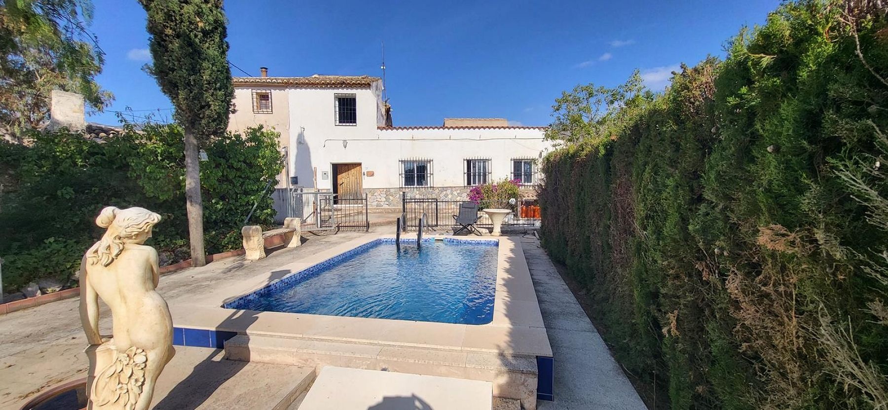 House in La Romana - view 1