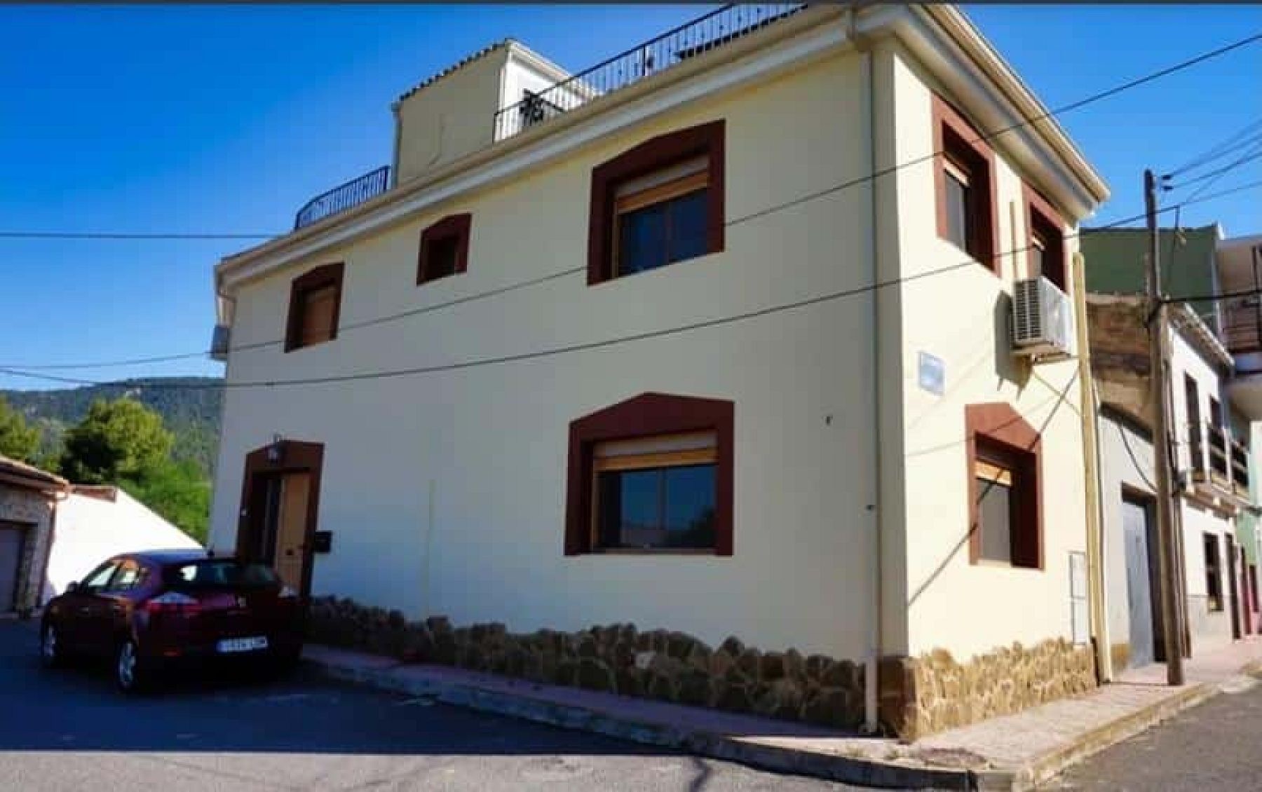 House in Casas del Senor - view 1