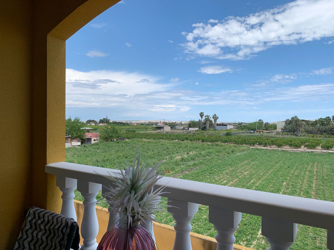 Apartment in Formentera de Segura - view 1