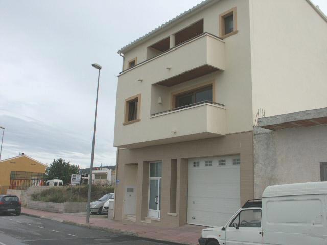Villa in Sant Joan d'Alacant - view 1