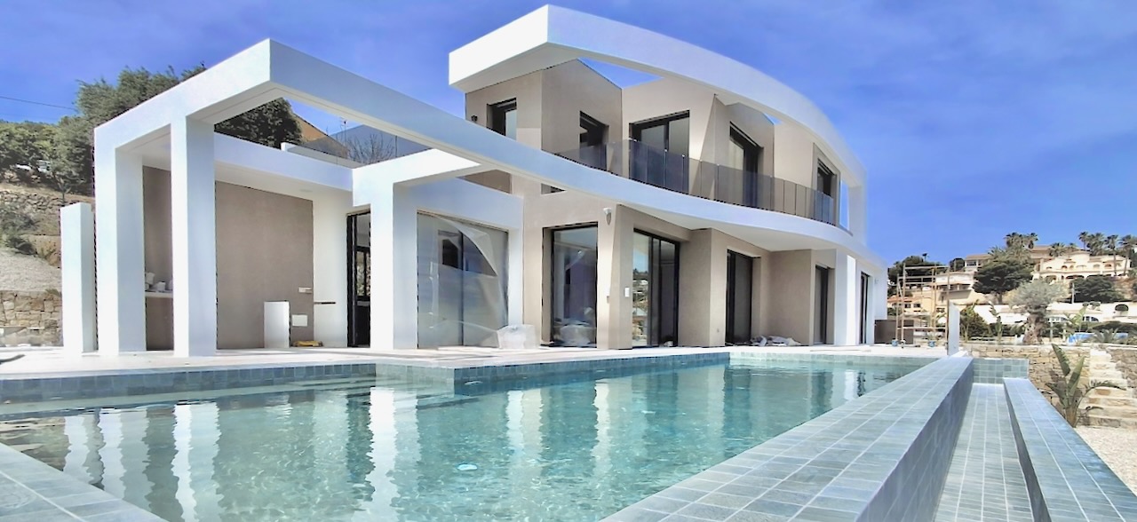 Villa in Benissanet - view 1
