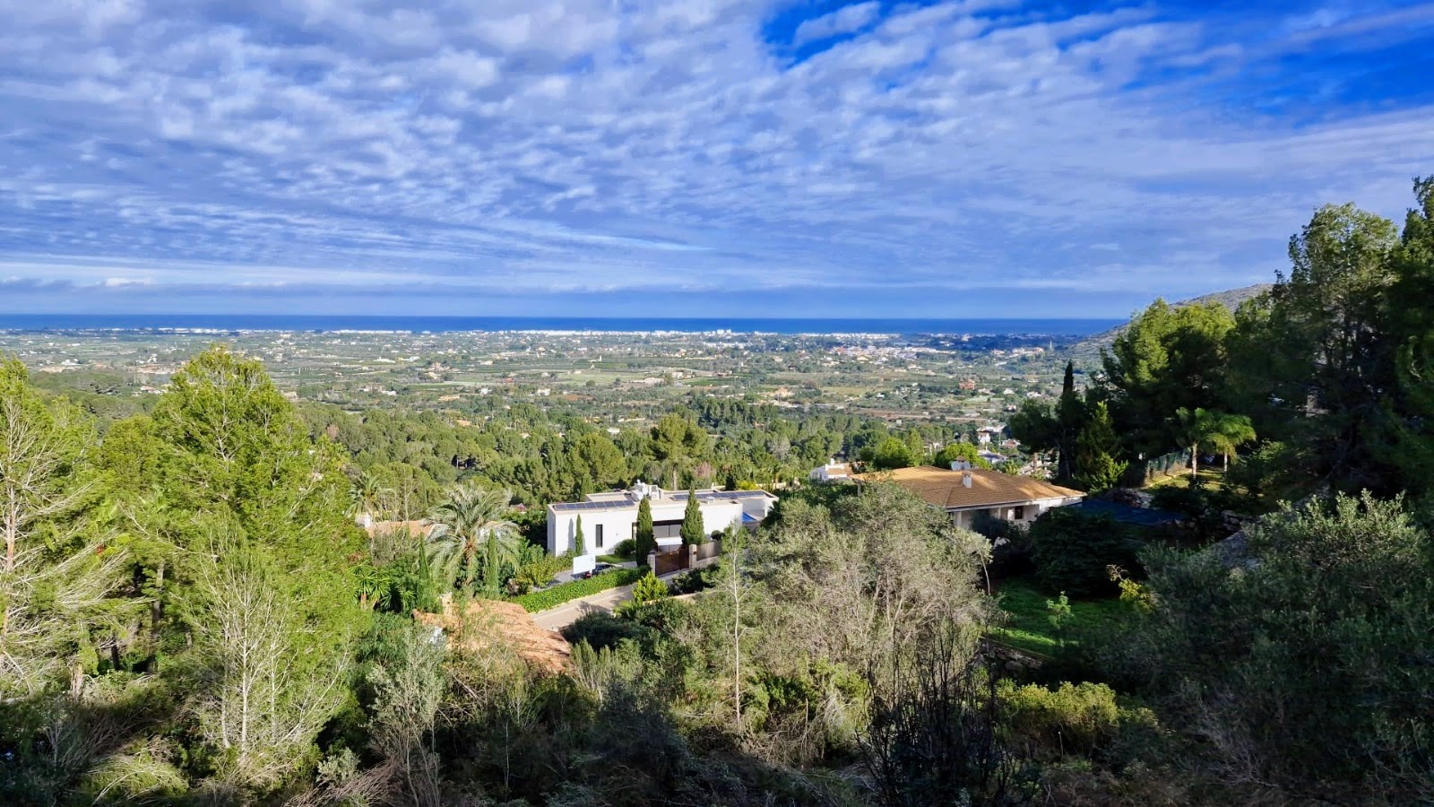 Apartment in Alicante - view 1