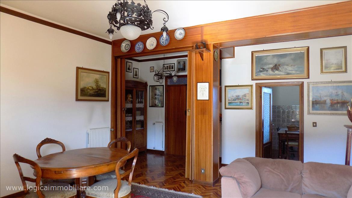 Apartment in Sant'Albino - view 1