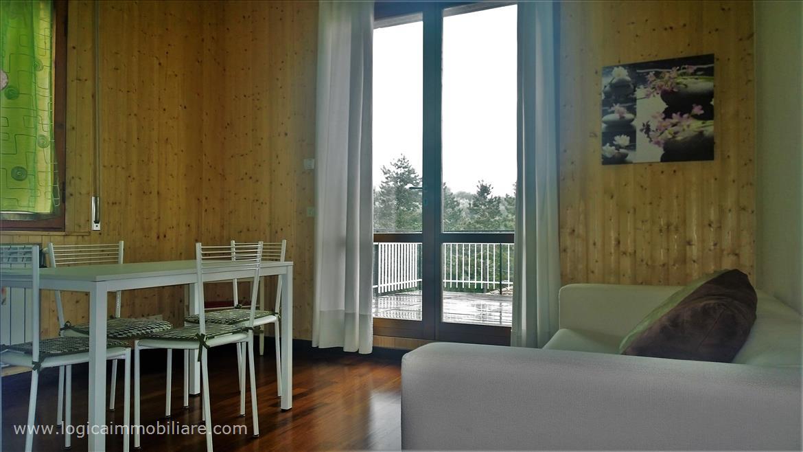 Apartment in Chianciano Terme - view 1