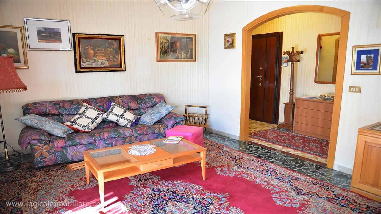 Apartment in Chianciano Terme - view 1
