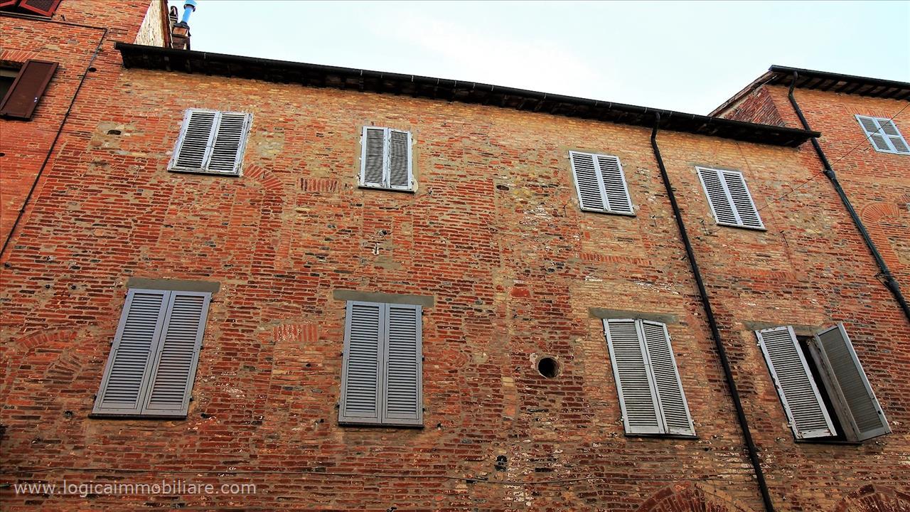 Apartment in Citta della Pieve - view 1