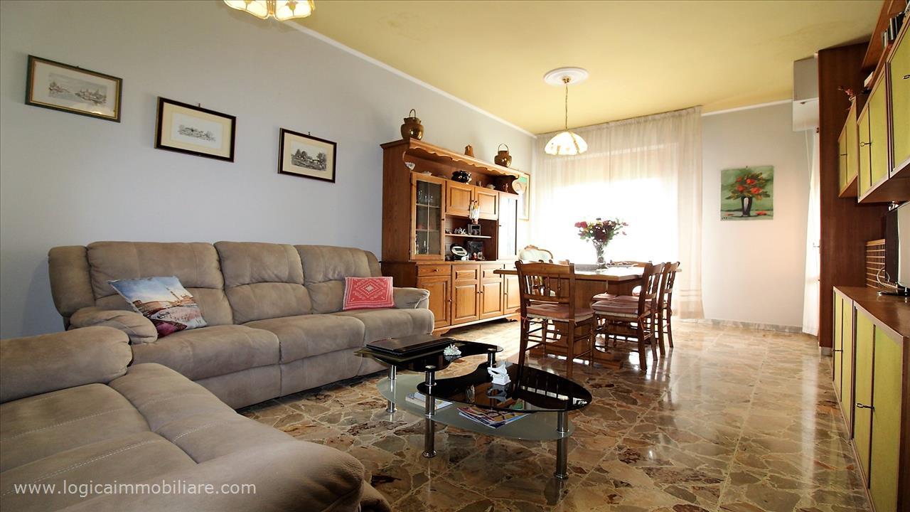 Apartment in Chianciano Terme - view 1