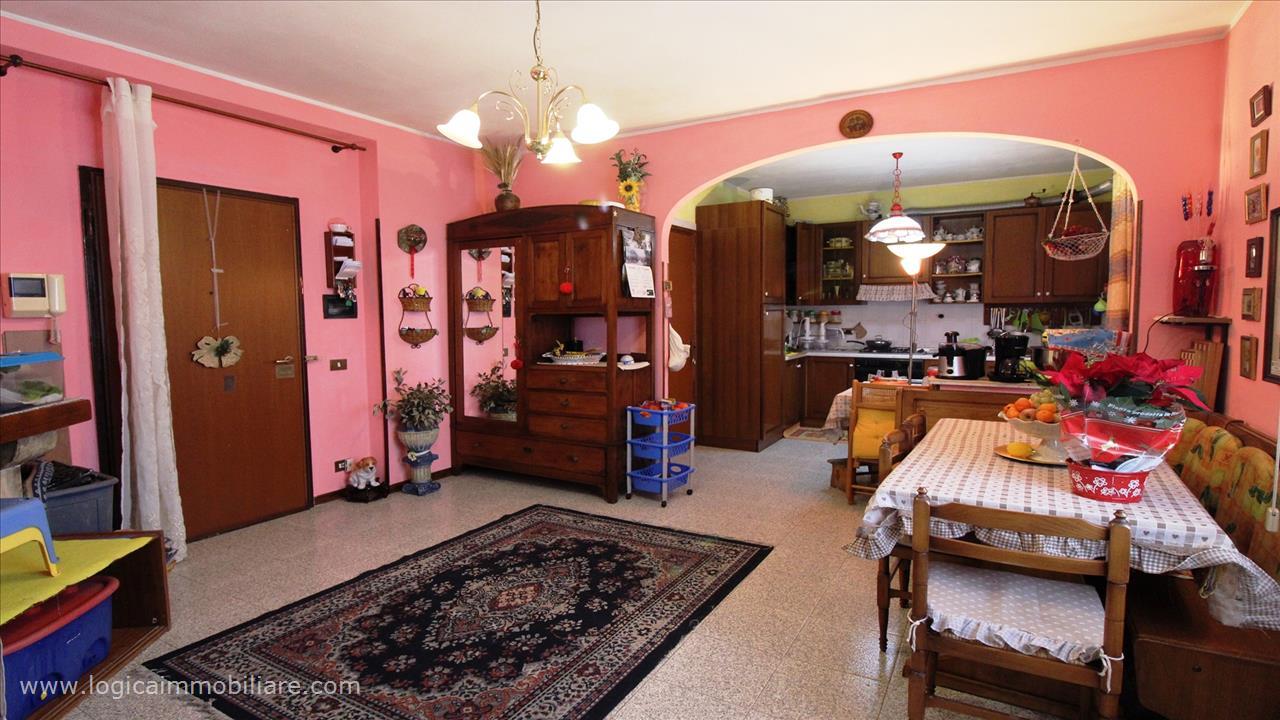 Apartment in Chianciano Terme - view 1