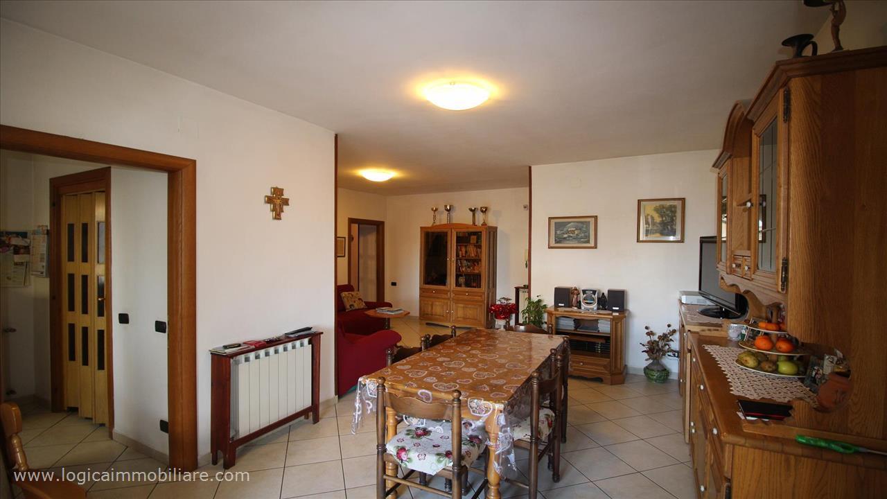 Apartment in Sant'Albino - view 1