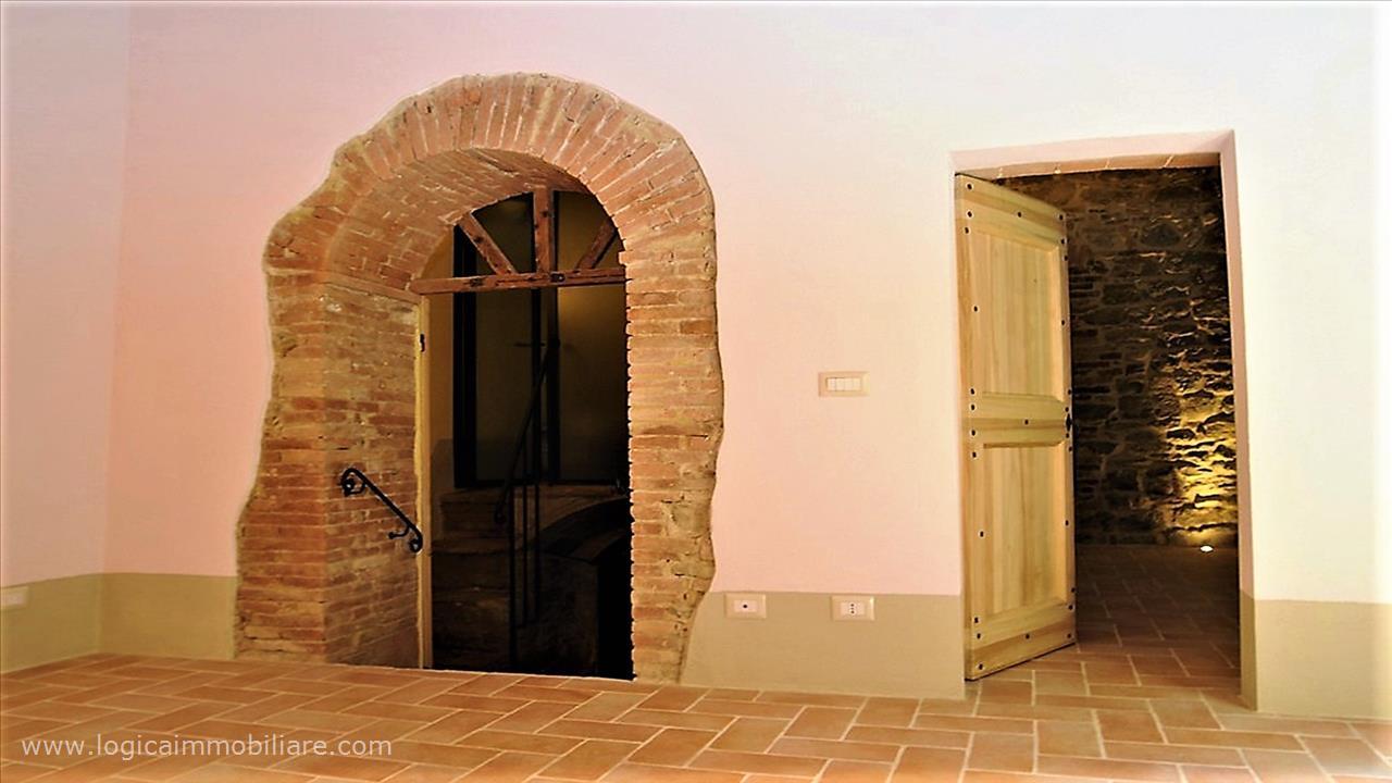 Apartment in Celle sul Rigo - view 1