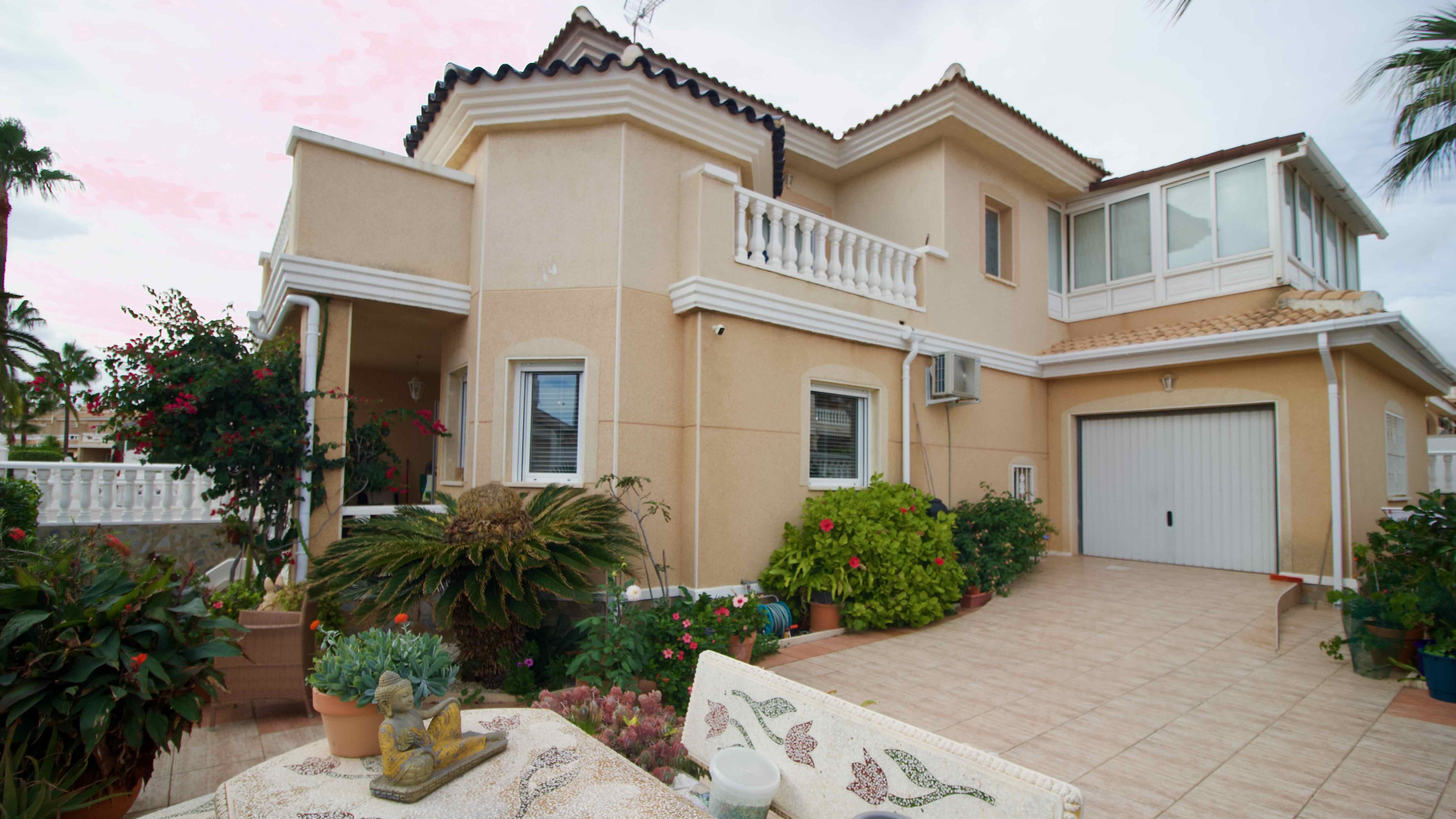 House in Ciudad Quesada - view 1