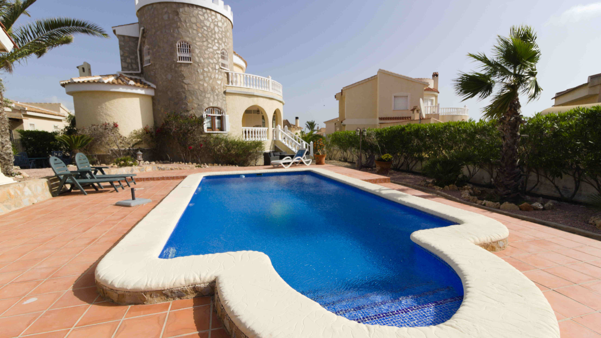 House in Ciudad Quesada - view 1