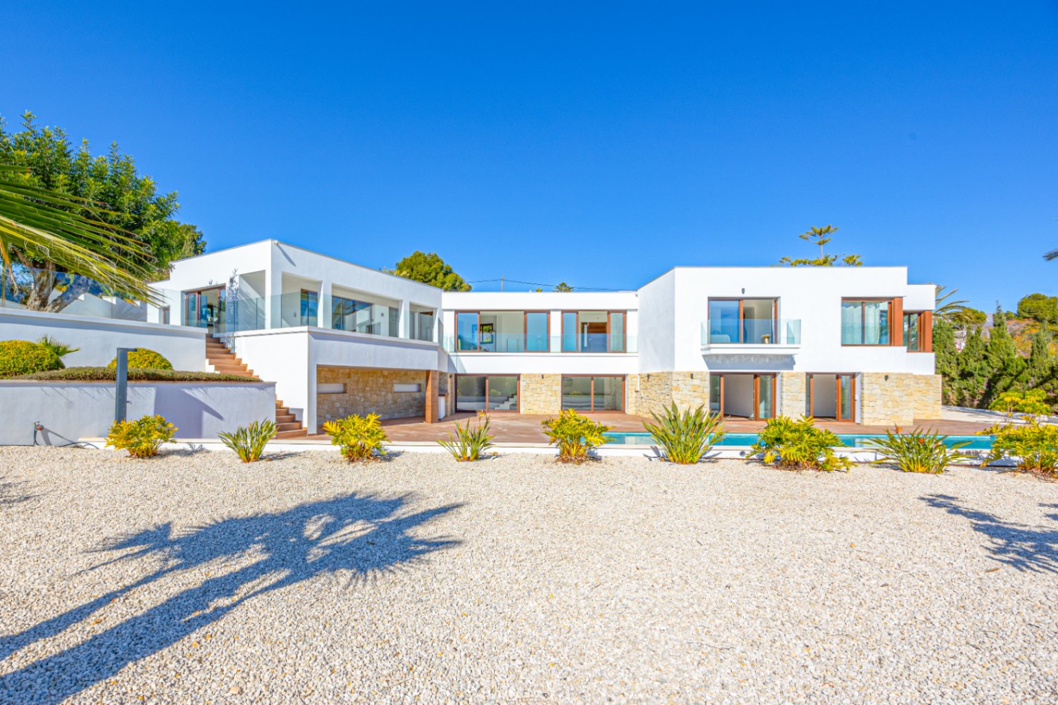 Villa in Sant Joan d'Alacant - view 1