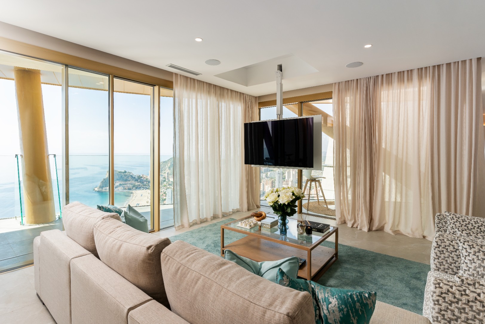 Apartment in Sant Joan d'Alacant - view 1