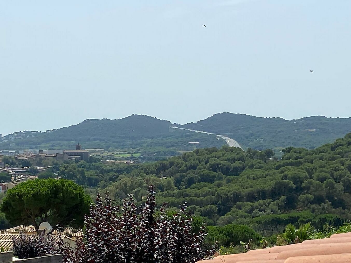 Land in Sant Antoni de Calonge - view 1