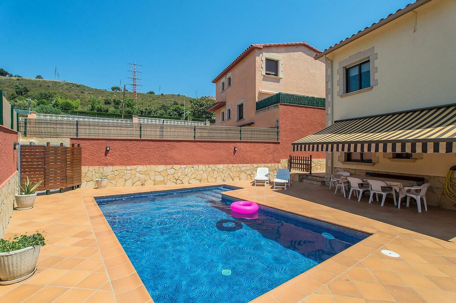 House in Castell-Platja d'Aro - view 1