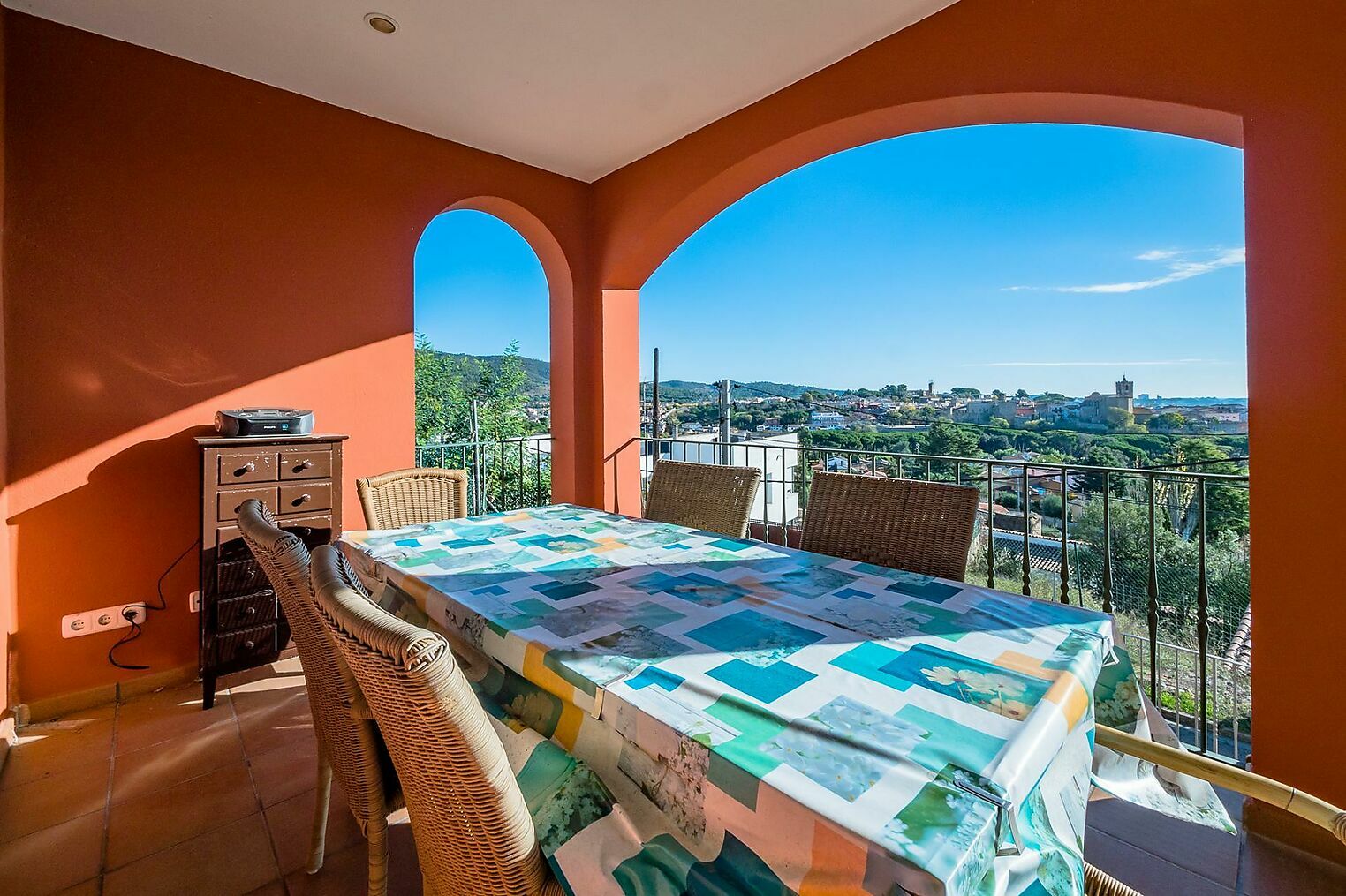 House in Sant Antoni de Calonge - view 1